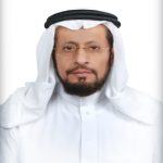 Dr. Abdulrahman Mohammed Alamoud
